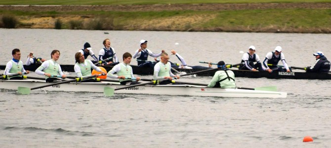 Two WCBC Rowers in Henley Boat Races 2013