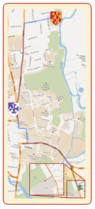 IffleyMap