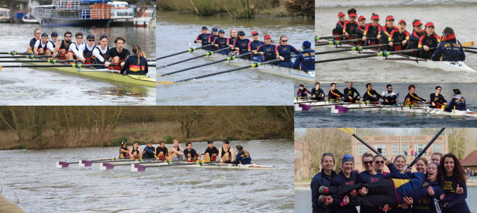 Torpids 2017